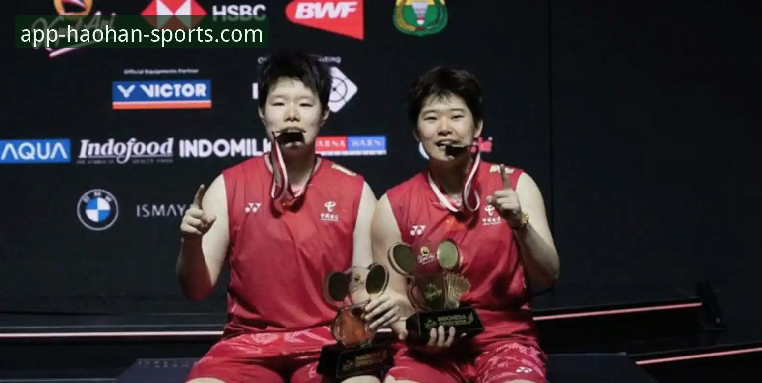 浩瀚体育会员安卓版 尤伯杯半决赛中国队3-0完胜日本队,第21次晋级决赛详解